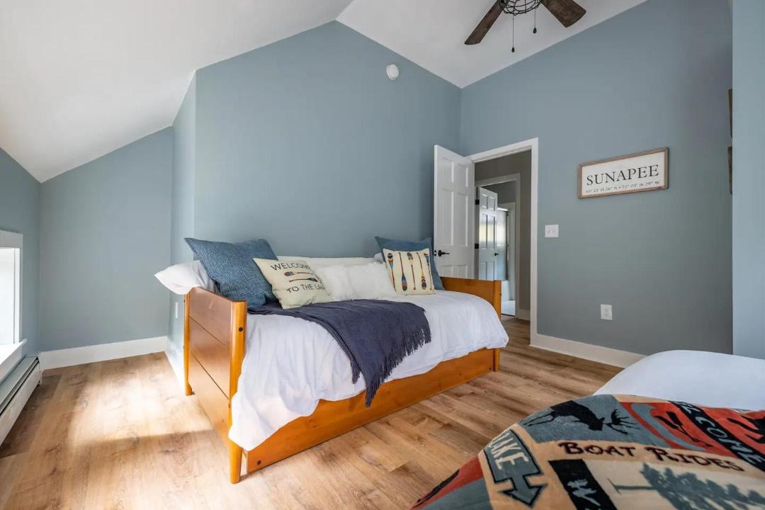 Photo of Bedroom in Elkins