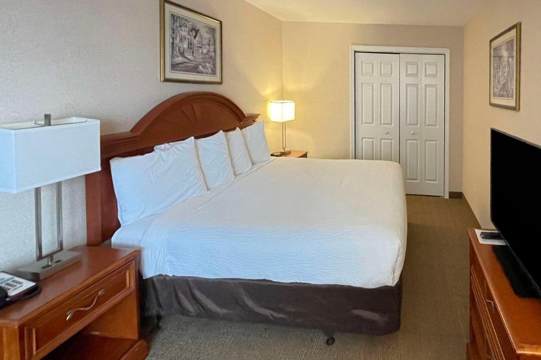 Photo of Bedroom in South Burlington