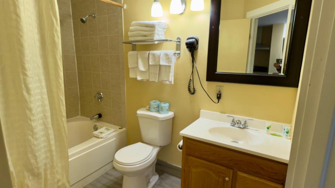 Photo of Bathroom in Intervale