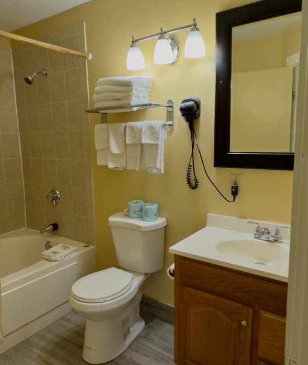 Photo of Bathroom in Intervale