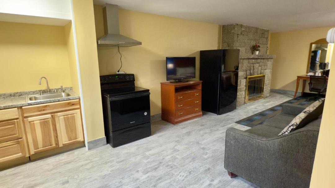 Photo of Kitchen in Intervale