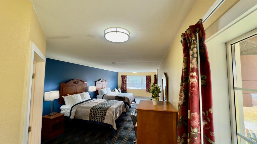 Photo of Bedroom in Intervale