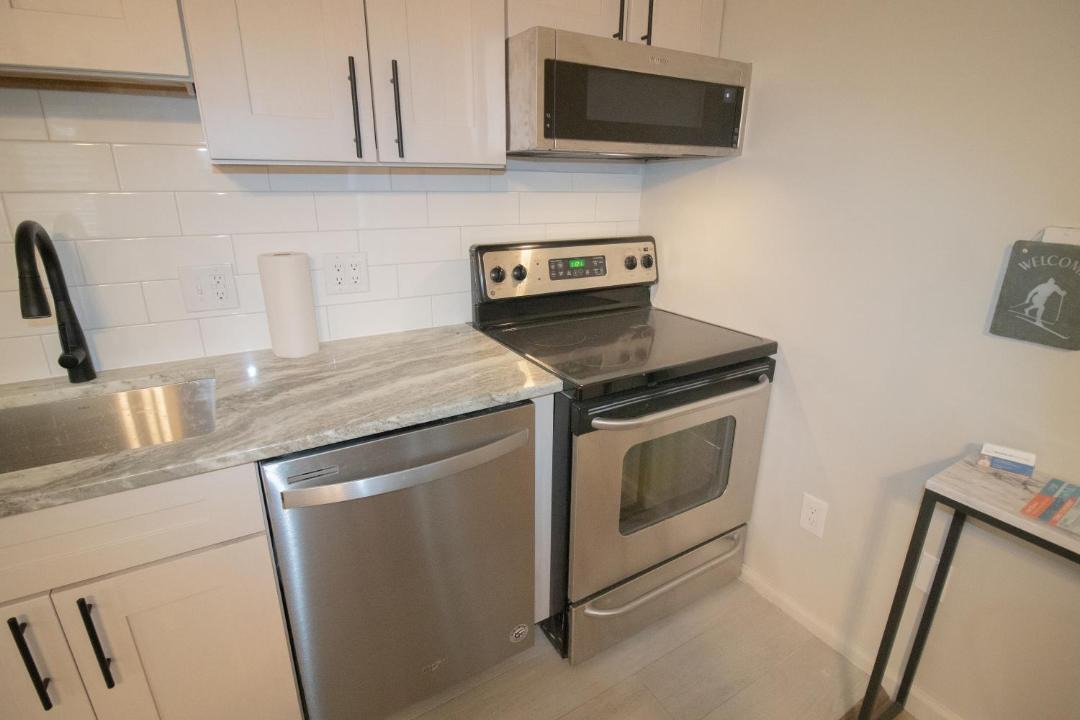Photo of Kitchen in Snowshoe
