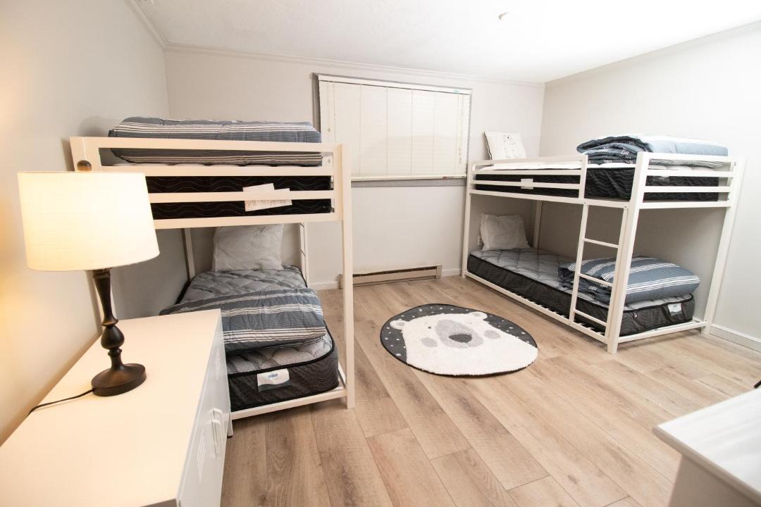 Photo of Bedroom in Snowshoe