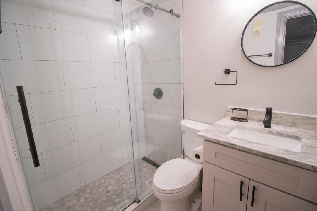 Photo of Bathroom in Snowshoe