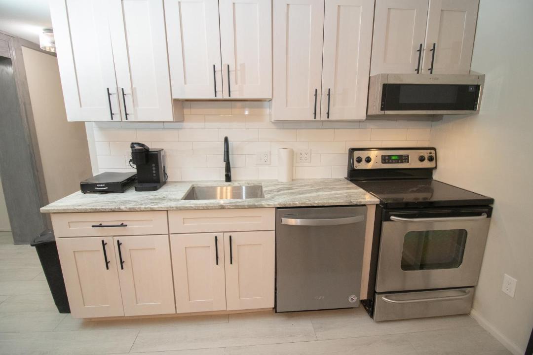 Photo of Kitchen in Snowshoe