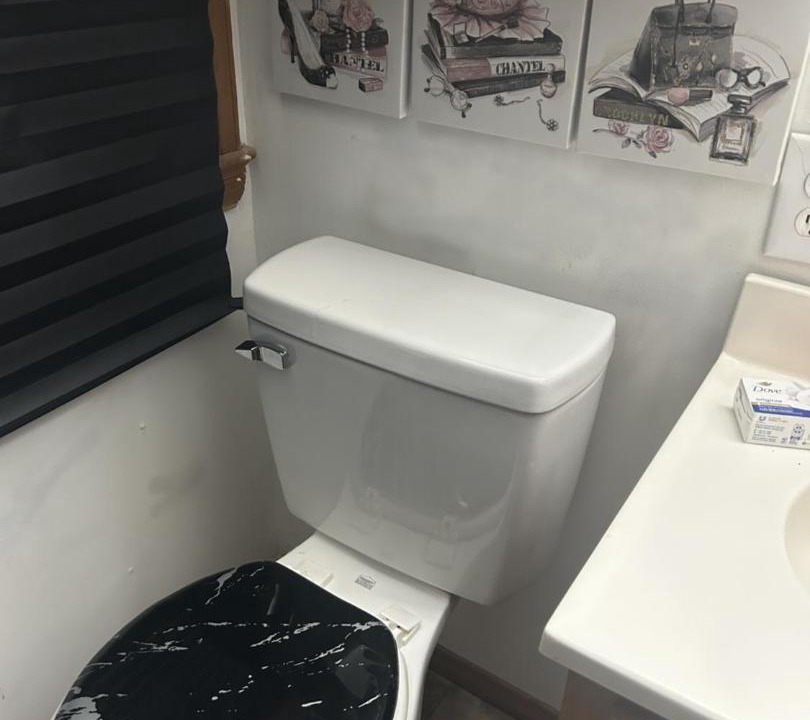 Photo of Bathroom in Sandston