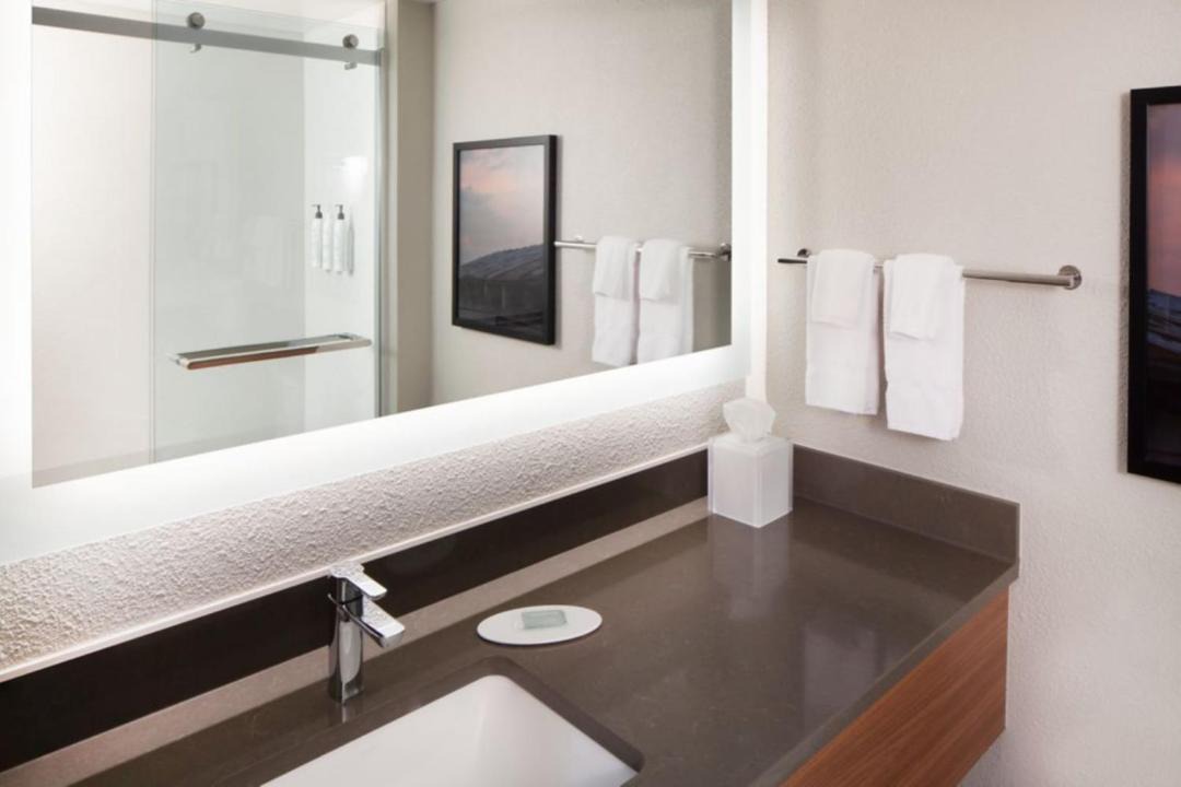 Photo of Bathroom in South Charleston