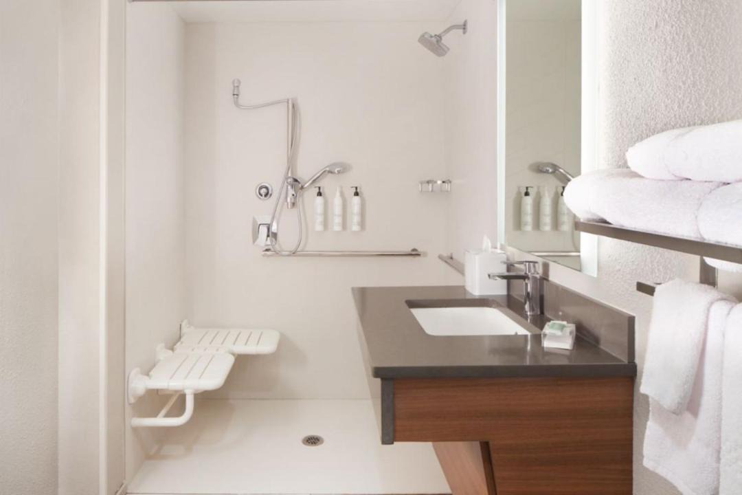 Photo of Bathroom in South Charleston
