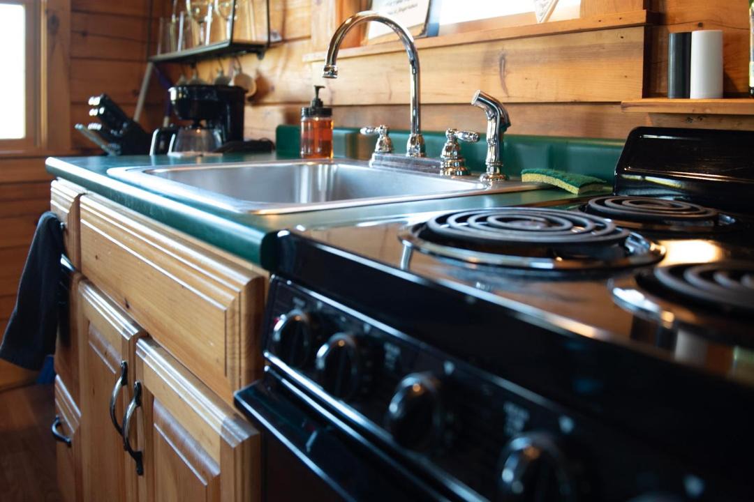 Photo of Kitchen in Lodi