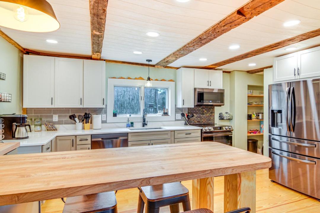 Photo of Kitchen in Rumford Point