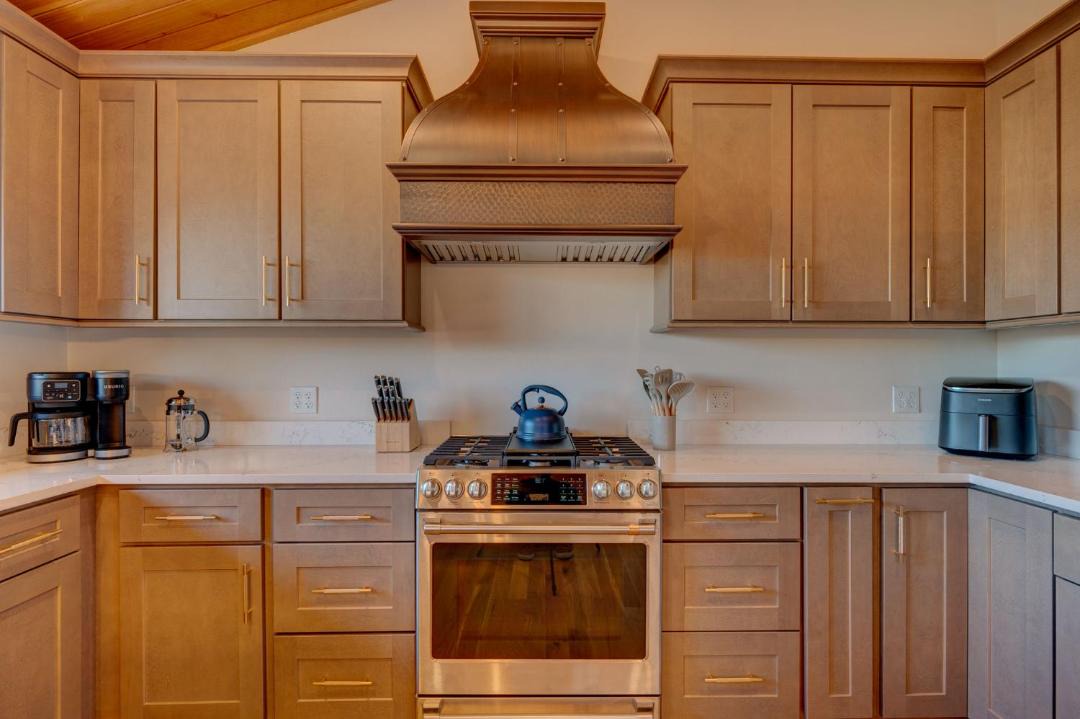 Photo of Kitchen in Birch Hill