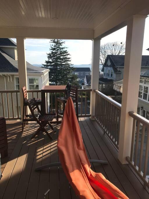 Photo of Patio Balcony in Swampscott