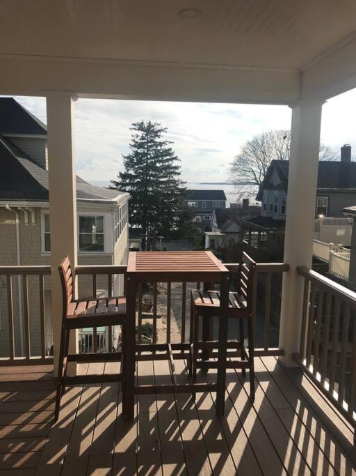 Photo of Patio Balcony in Swampscott