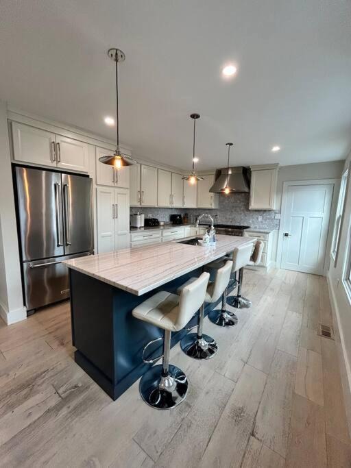 Photo of Kitchen in Swampscott
