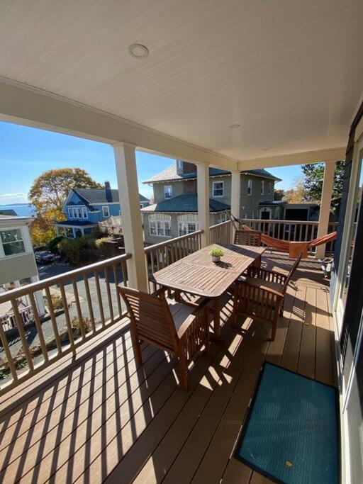 Photo of Patio Balcony in Swampscott
