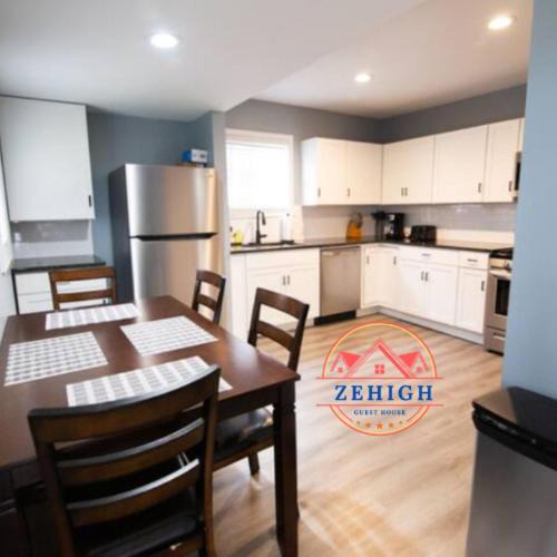 Photo of Kitchen in Weinland Park