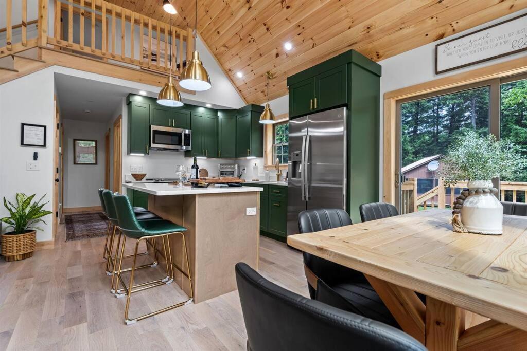 Photo of Kitchen in Brownfield