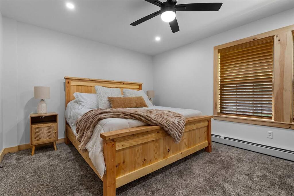 Photo of Bedroom in Brownfield
