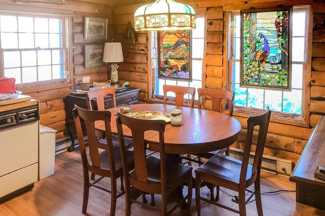 Photo of Kitchen in Wardsboro