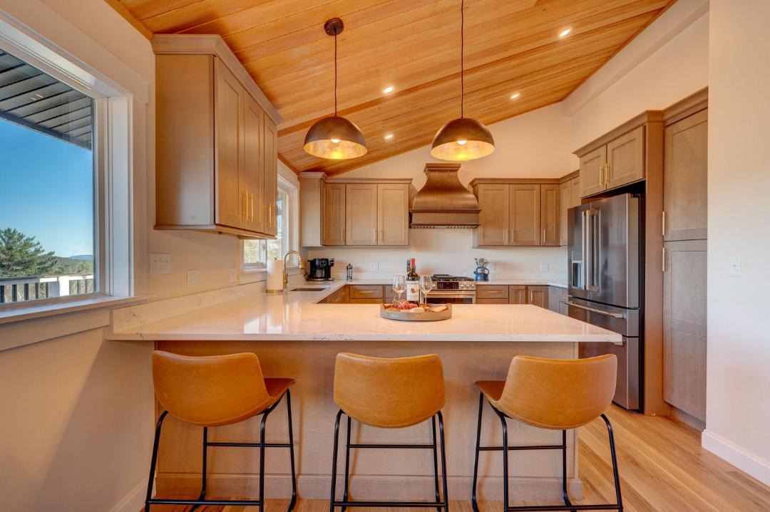 Photo of Kitchen in Birch Hill