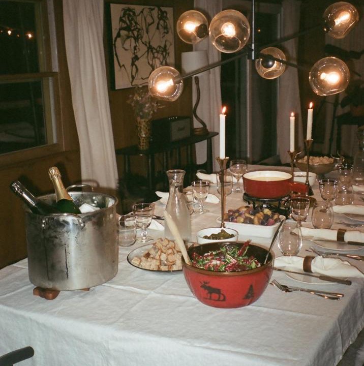 Photo of Kitchen in East Haven  Rutland County