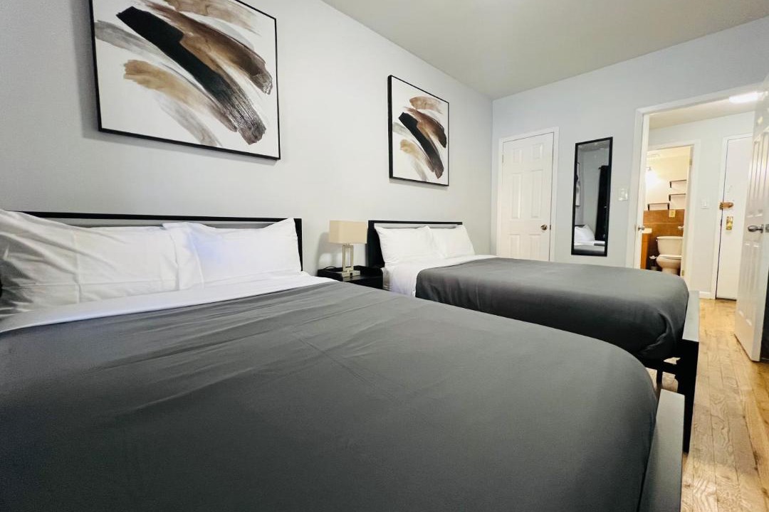 Photo of Bedroom in Midtown