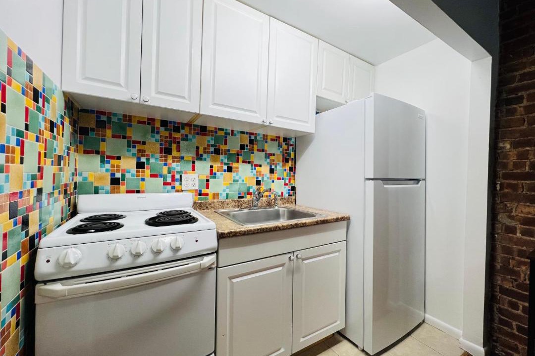 Photo of Kitchen in Midtown