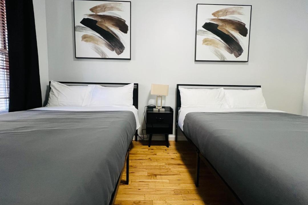 Photo of Bedroom in Midtown