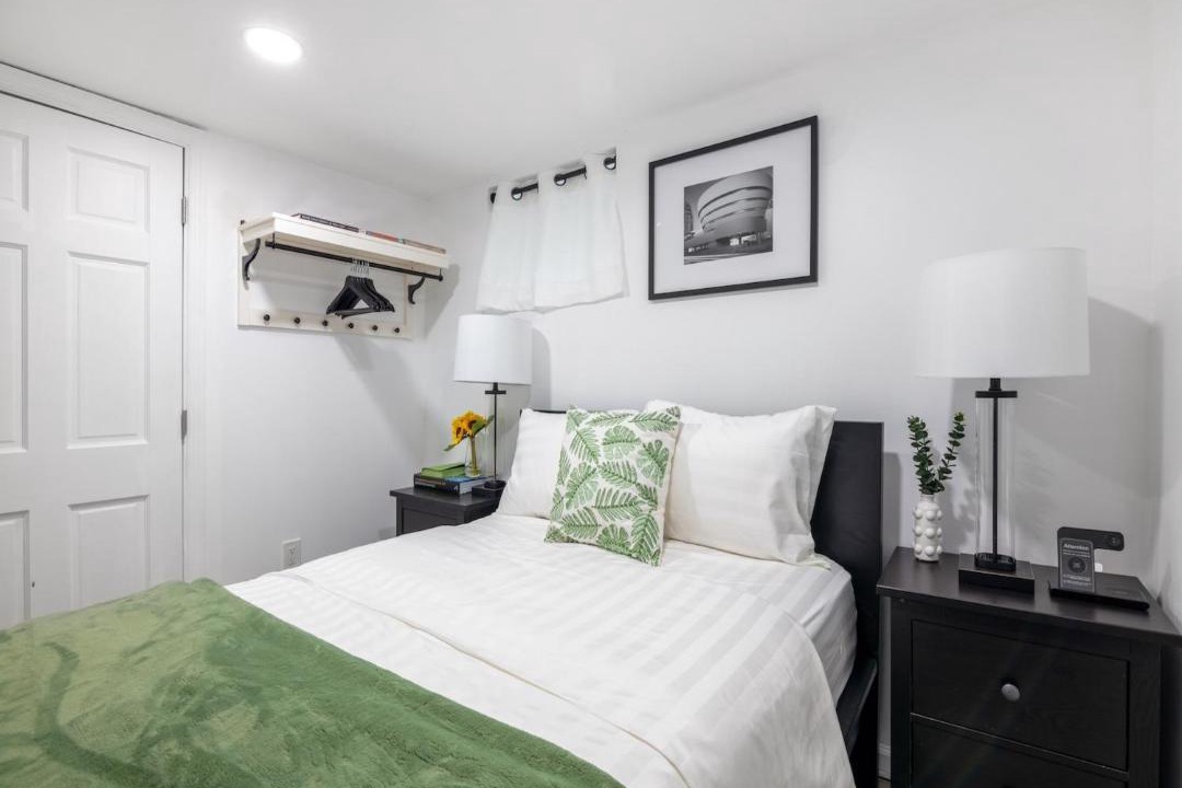 Photo of Bedroom in Pelham