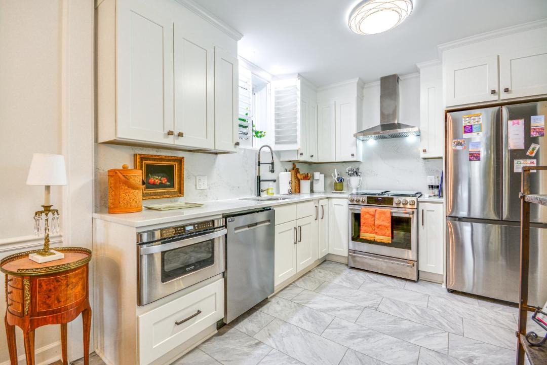 Photo of Kitchen in Mount Airy
