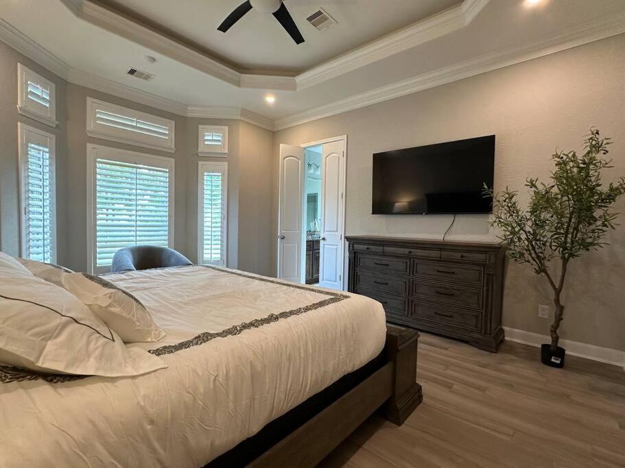 Photo of Bedroom in Tomball