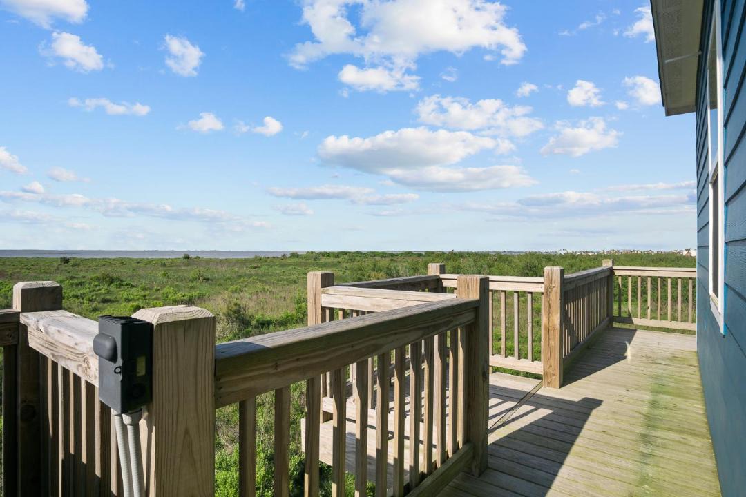 Photo of Patio Balcony in Port Bolivar