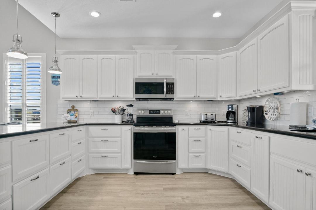 Photo of Kitchen in Port Bolivar