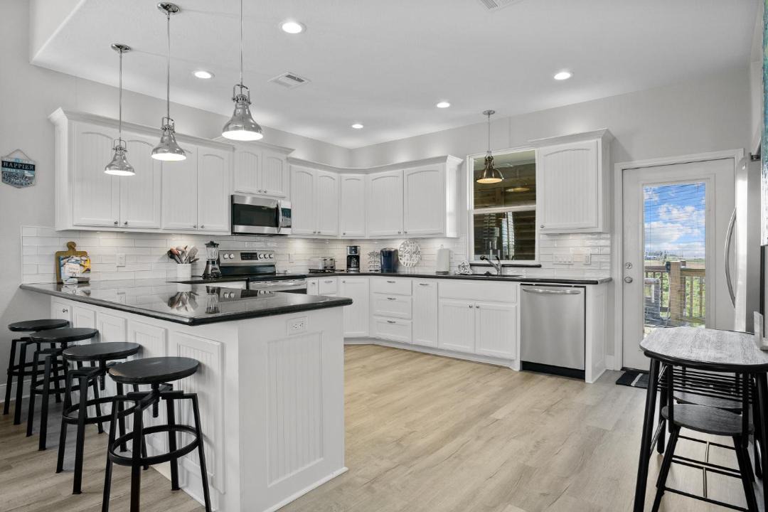Photo of Kitchen in Port Bolivar