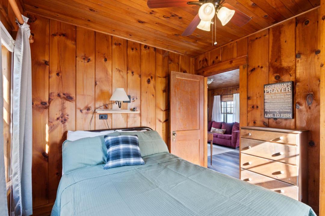 Photo of Bedroom in Holderness