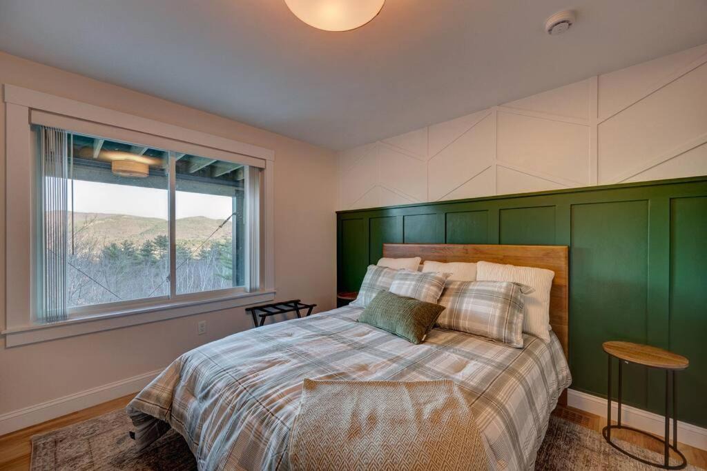 Photo of Bedroom in Birch Hill