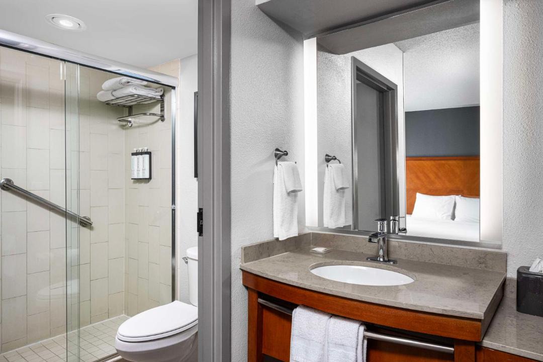 Photo of Bathroom in Chantilly