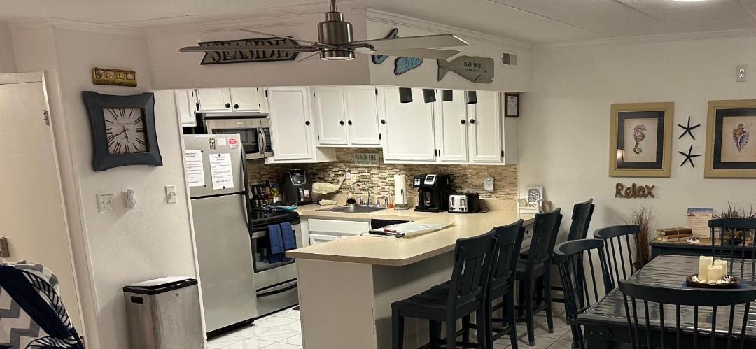 Photo of Kitchen in Midtown Ocean City