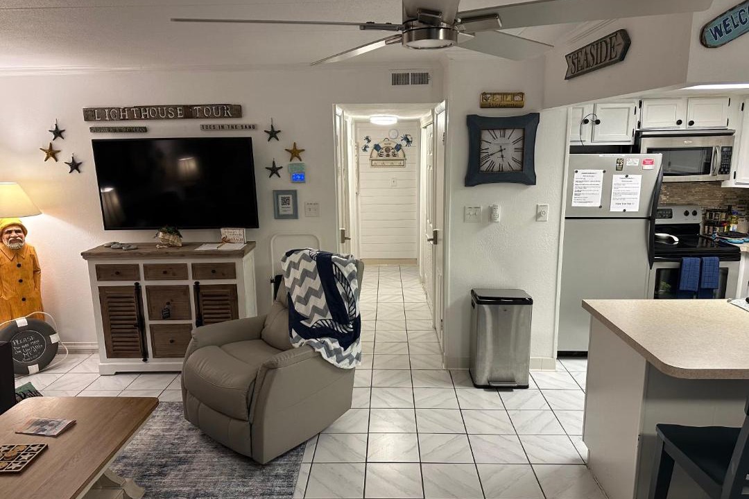 Photo of Kitchen in Midtown Ocean City