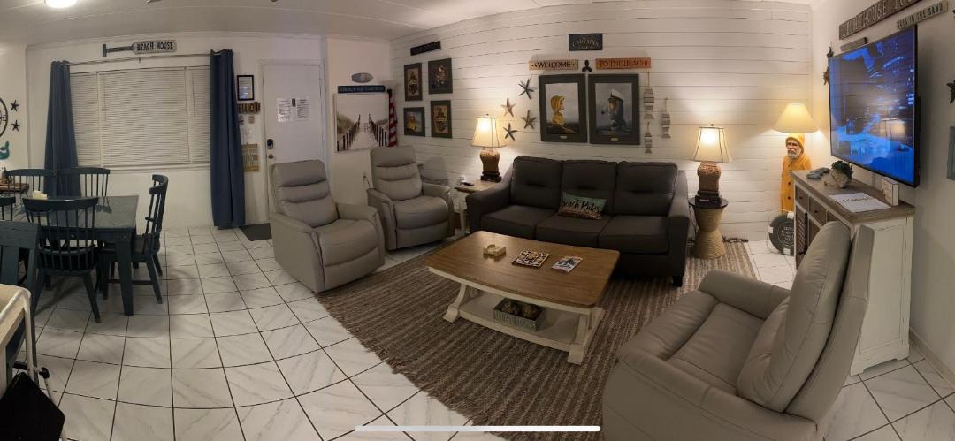 Photo of Livingroom in Midtown Ocean City