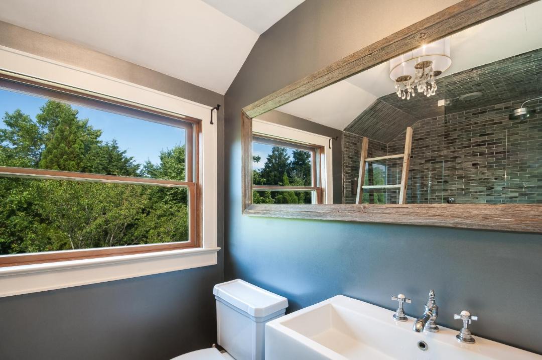 Photo of Bathroom in Montauk