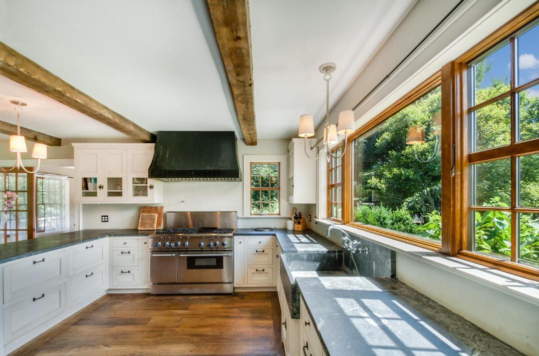 Photo of Kitchen in Montauk