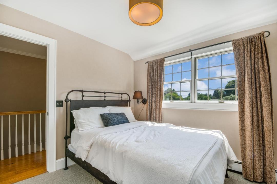 Photo of Bedroom in Montauk