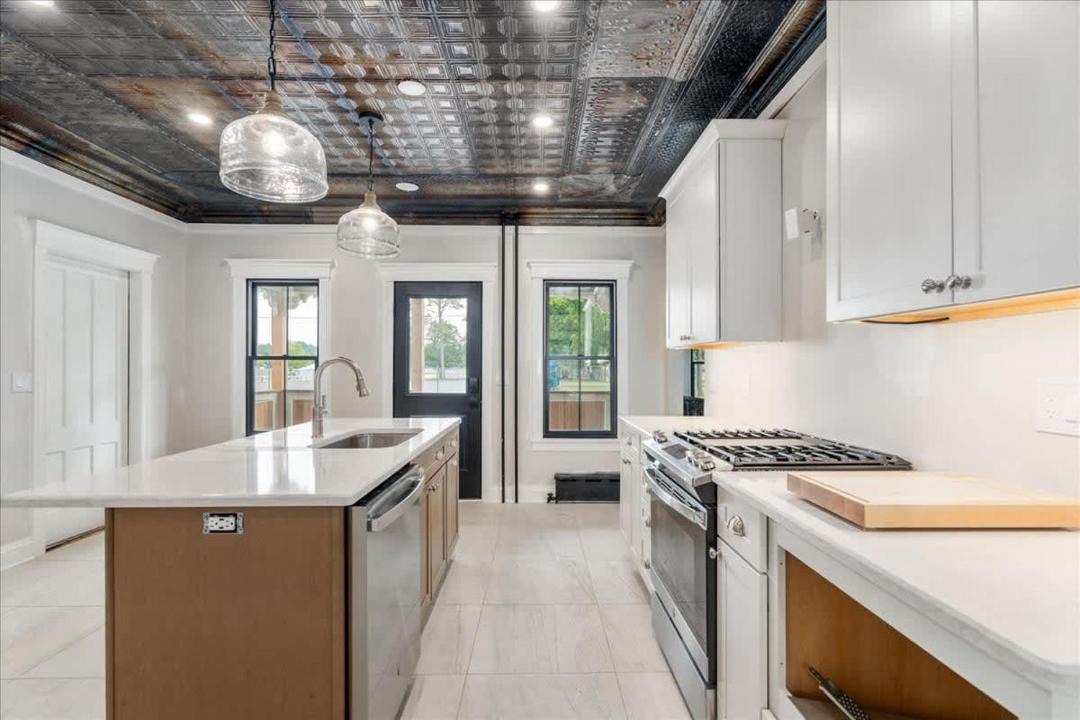 Photo of Kitchen in Saratoga Springs