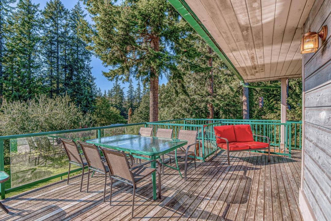 Photo of Patio Balcony in Clinton