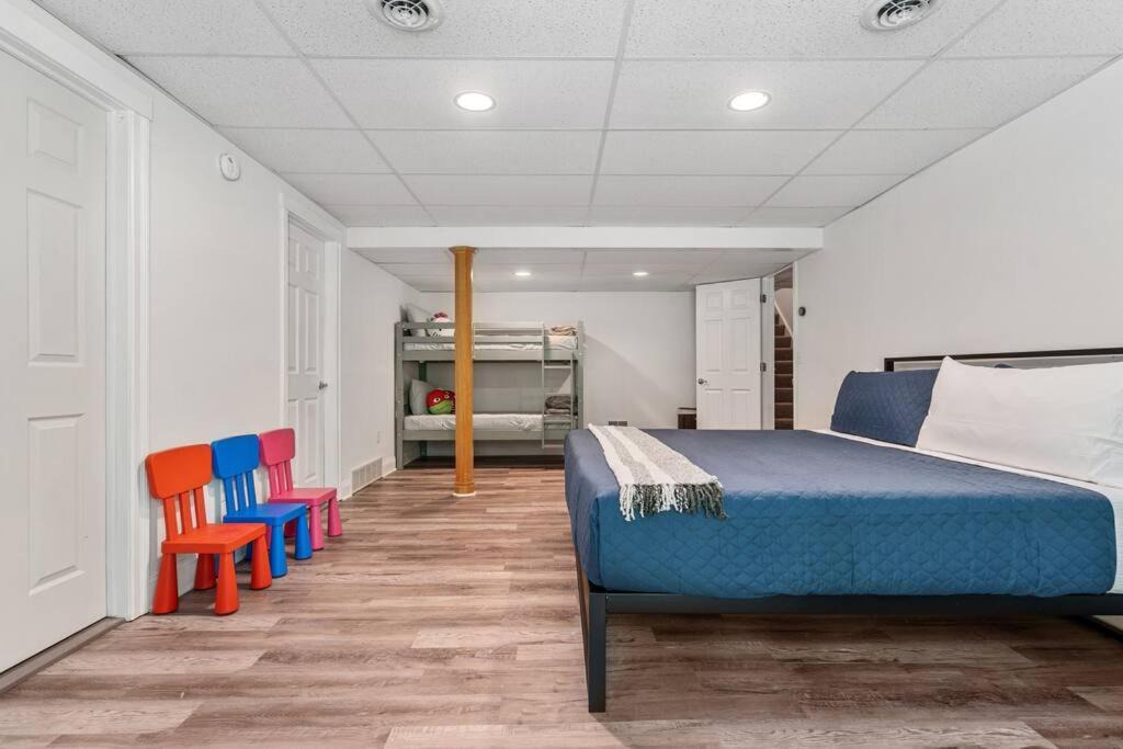 Photo of Bedroom in Stillwater