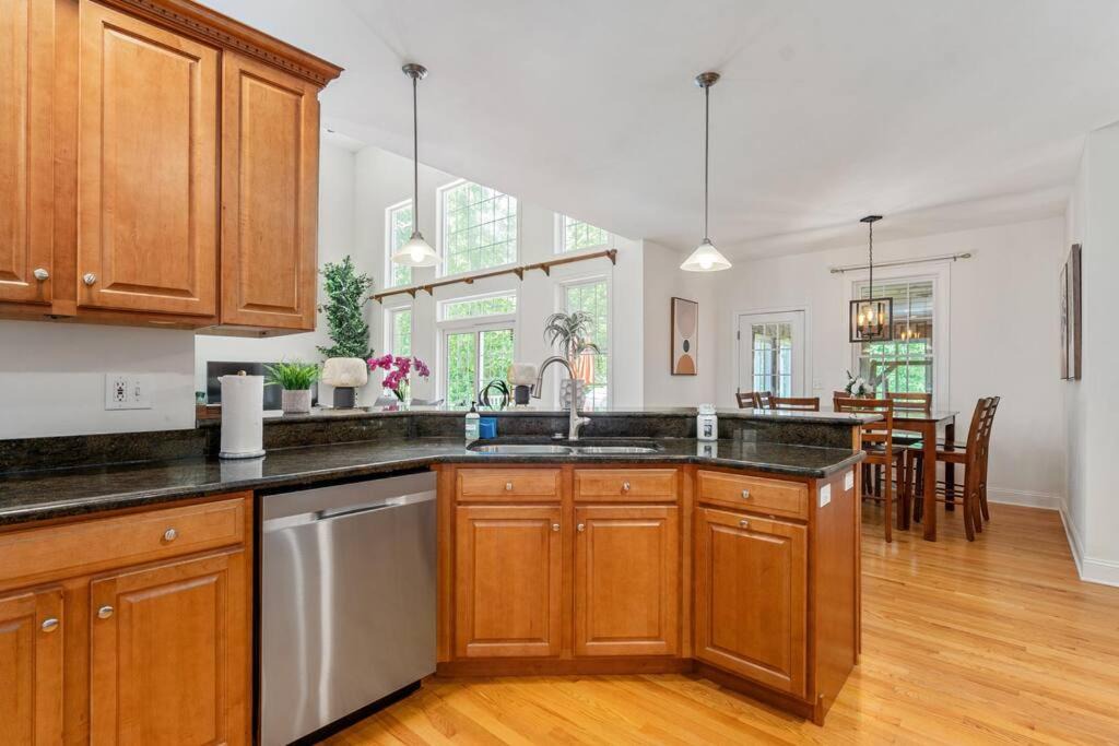 Photo of Kitchen in Stillwater