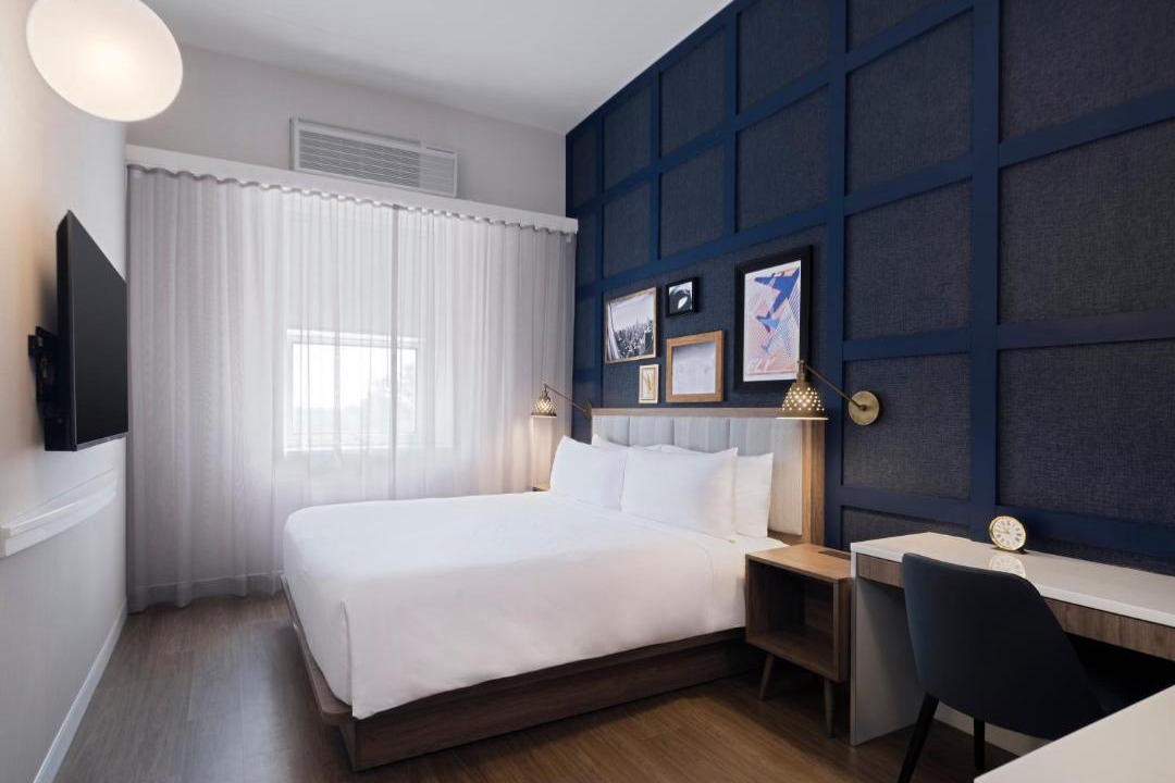 Photo of Bedroom in Queens