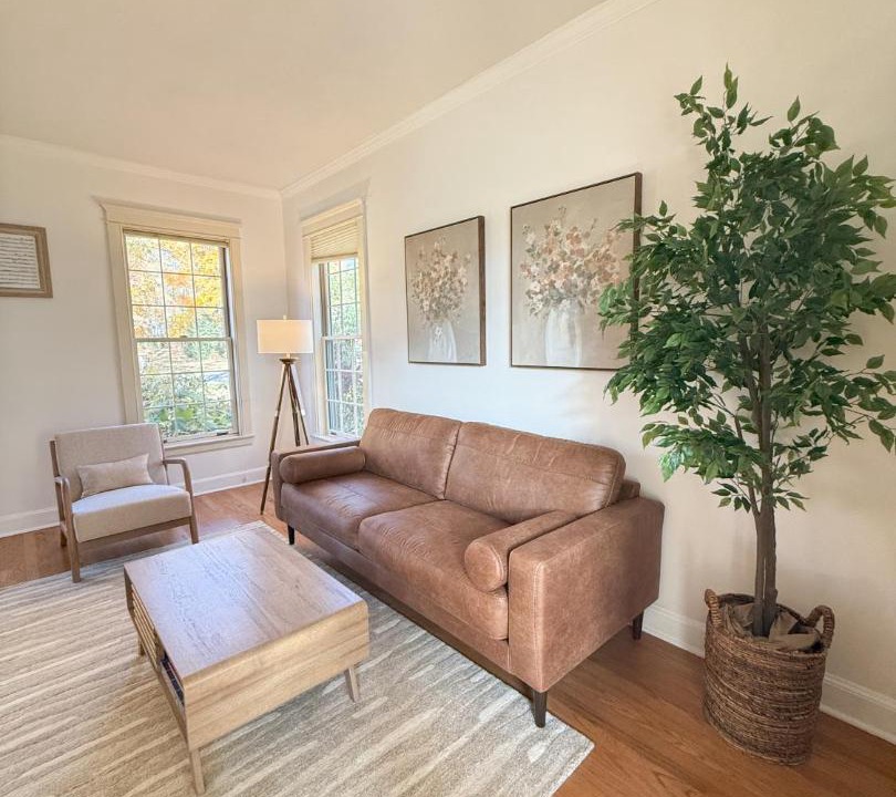 Photo of Livingroom in Ithaca